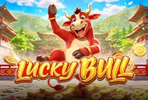 Lucky Bull