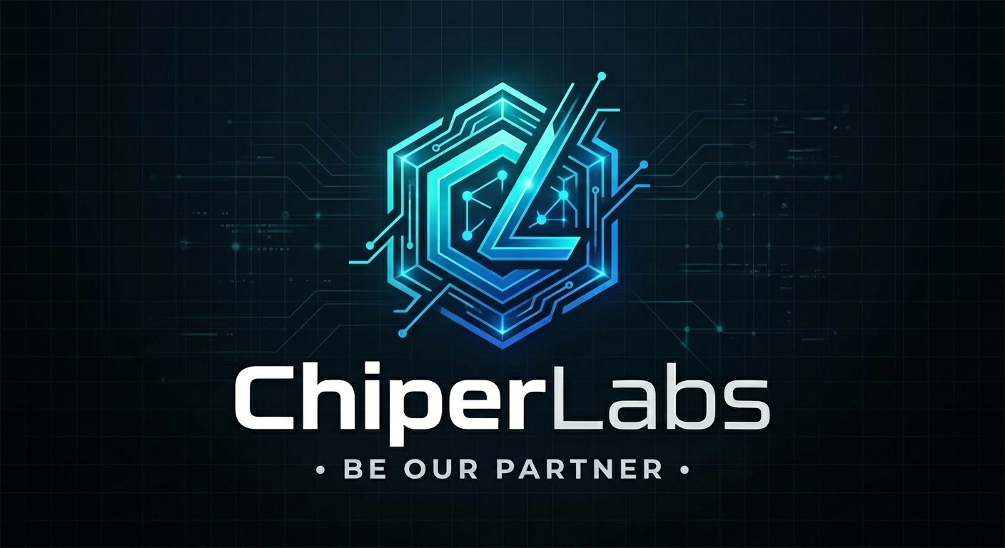 ChiperLabs - Home